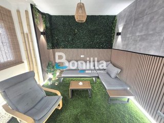 Piso en venta en Zona Hispanidad-Vivar Téllez en Vélez-Málaga
