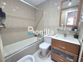 Piso en venta en Zona Hispanidad-Vivar Téllez en Vélez-Málaga