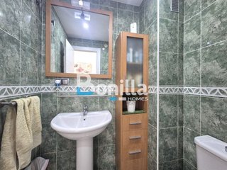 Piso en venta en Zona Hispanidad-Vivar Téllez en Vélez-Málaga