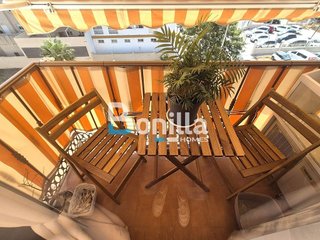 Piso en venta en Zona Hispanidad-Vivar Téllez en Vélez-Málaga