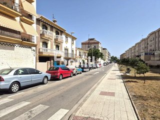 Piso en venta en Zona Hispanidad-Vivar Téllez en Vélez-Málaga