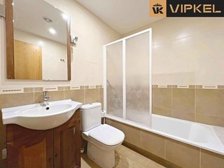 Piso en venta en Castiñeiriño - Cruceiro de Sar en Santiago de Compostela