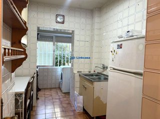 Piso en venta en Casa de Campo en Madrid