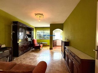 Piso en venta en Casa de Campo en Madrid