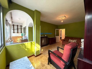 Piso en venta en Casa de Campo en Madrid