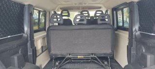 Peugeot Boxer 2017