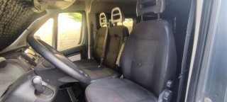 Peugeot Boxer 2017