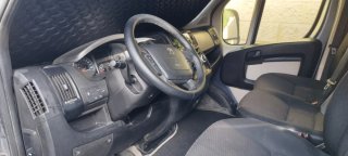 Peugeot Boxer 2017