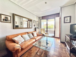 Piso en venta en Lovaina - Aranzabal en Vitoria-Gasteiz