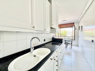 Piso en venta en Lovaina - Aranzabal en Vitoria-Gasteiz
