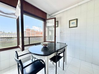 Piso en venta en Lovaina - Aranzabal en Vitoria-Gasteiz