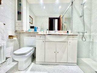 Piso en venta en Lovaina - Aranzabal en Vitoria-Gasteiz