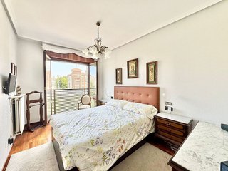 Piso en venta en Lovaina - Aranzabal en Vitoria-Gasteiz