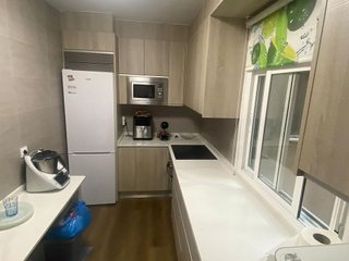 Piso en venta en Santa María en Ciudad Real