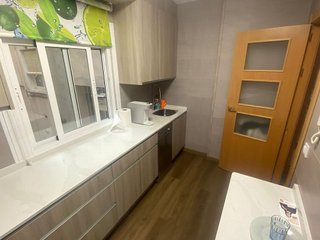 Piso en venta en Santa María en Ciudad Real