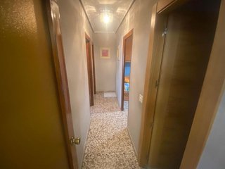Piso en venta en Santa María en Ciudad Real