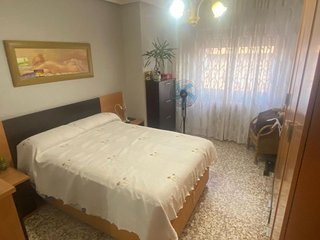Piso en venta en Santa María en Ciudad Real