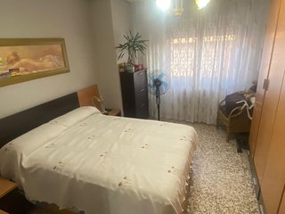 Piso en venta en Santa María en Ciudad Real