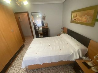 Piso en venta en Santa María en Ciudad Real