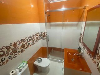 Piso en venta en Santa María en Ciudad Real