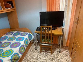 Piso en venta en Santa María en Ciudad Real