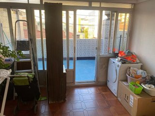 Piso en venta en Santa María en Ciudad Real
