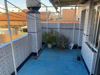 Piso en venta en Santa María en Ciudad Real