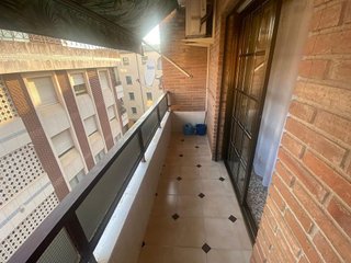 Piso en venta en Plaza de Toros en Ciudad Real
