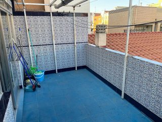 Piso en venta en Plaza de Toros en Ciudad Real