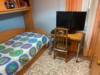 Piso en venta en Plaza de Toros en Ciudad Real