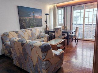 Piso en venta en Teis en Vigo