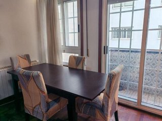 Piso en venta en Teis en Vigo