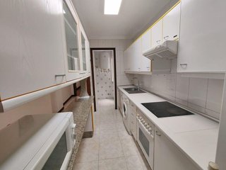 Piso en venta en Teis en Vigo