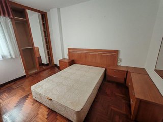 Piso en venta en Teis en Vigo