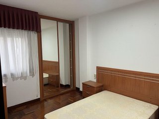 Piso en venta en Teis en Vigo