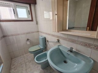 Piso en venta en Teis en Vigo