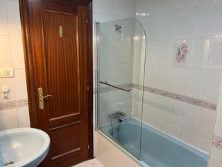 Piso en venta en Teis en Vigo