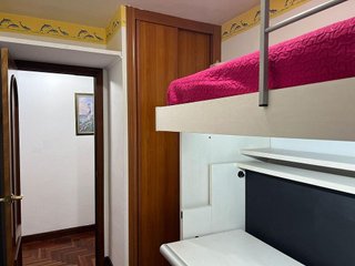 Piso en venta en Teis en Vigo