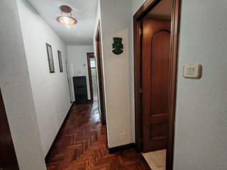 Piso en venta en Teis en Vigo