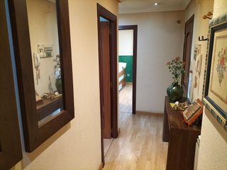 Piso en venta en Guardo