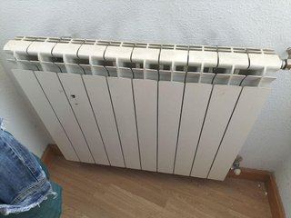 Piso en venta en Guardo