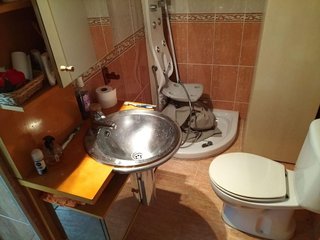 Piso en venta en Guardo