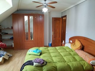 Piso en venta en Guardo