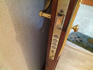 Piso en venta en Guardo