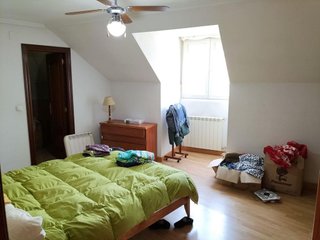 Piso en venta en Guardo