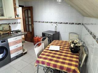 Piso en venta en Guardo