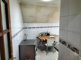 Piso en venta en Guardo