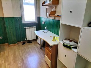 Piso en venta en Guardo