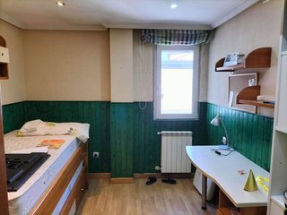 Piso en venta en Guardo