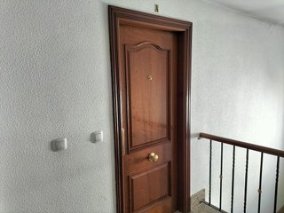 Piso en venta en Guardo
